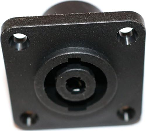 Blast King CN11 Speakon 4 Pin Female Connector