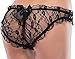 YueLian (TM) Women's Sexy G-string Thong Panties