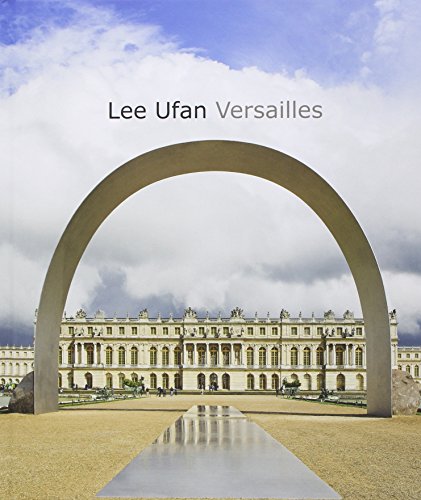 Lee Ufan, Versailles