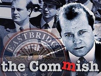 The Commish Season 2