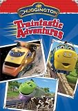 CHUGGINGTON:TRAINTASTIC ADVENTURES                 image