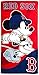 MLB Boston Red Sox Mickey Beach Towel, 28