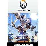Overwatch: FIGHT FOR THE FUTURE