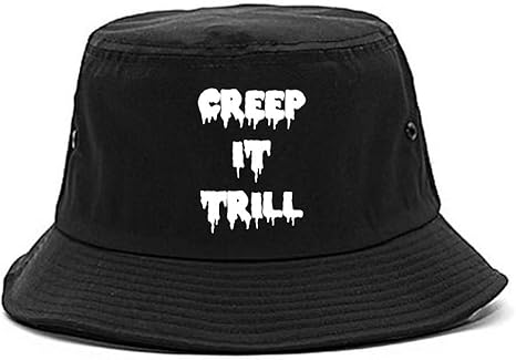 trill hat