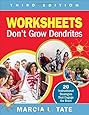 sit and get wont grow dendrites 20 professional learning strategies