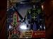Kortan with Sword Smashing Action From Highlander the Aanimated Series