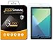 Supershieldz (2 Pack) Designed for Samsung Galaxy Tab A 10.1 (S Pen Version SM-P580, SM-P585) Screen Protector, (Tempered Glass) Anti Scratch, Bubble Free