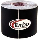 Turbo Grips Patch Uncut Tape Roll, 2-Inch, Black