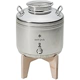 スノーピーク(snow peak) ステンジャグ UG-330