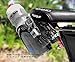XLAB Delta 105 Single Bottle Cage Rear Hydration System
