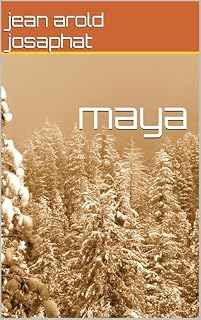 Livro maya (natureza Livro 1)