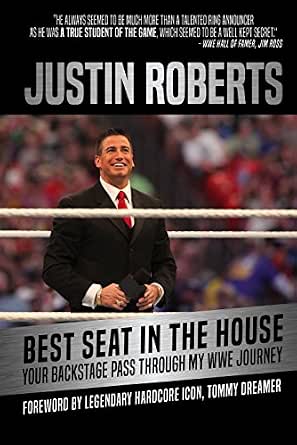 Amazon Com Best Seat In The House Ebook Roberts Justin Kindle Store The song is nonchalant and badass. best seat in the house