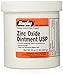 Rugby Zinc Oxide Ointment Skin Protectant - 20% - 16 Oz (1lb) (454 g) (1 Pack)