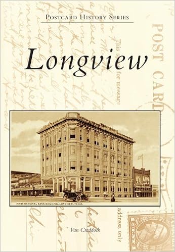 Longview Postcard History Van Craddock 9780738579207 Amazon