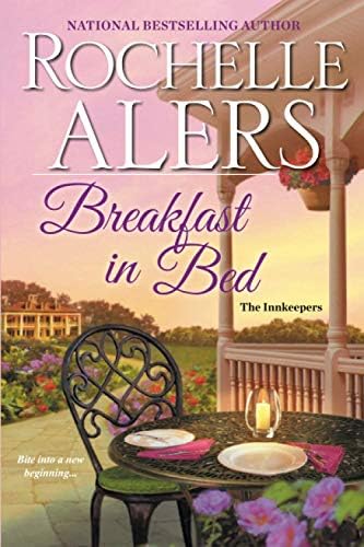 Breakfast in Bed (The Innkeepers Book 2)