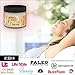 Primal Pit Paste Natural Deodorant, Aluminum Free, Paraben Free, No Added Fragrances, Jacked Up Jasmine 2OZ