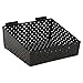 KC Store Fixtures A02026 Slatwall Basket, 12