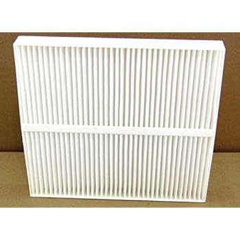 Amazon Com New Cabin Air Filter Fits 2008 2015 Chrysler