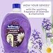 Softsoap Liquid Hand Soap Refill, Lavender and Chamomile, 56 Ounce