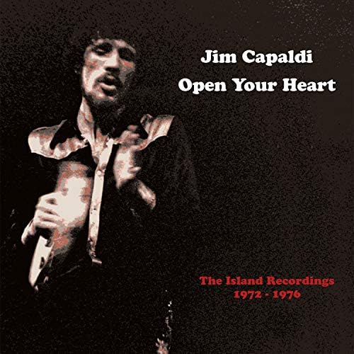 Jim Capaldi - Outside Years - Amazon.com Music
