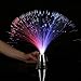 Fun Central 13 Inch Multicolor LED Fiber Optic Centerpiece for Party Decoration