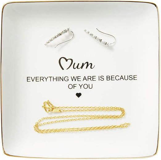 mum and daughter gifts