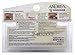 Andrea Lashes Strip Style 45 Black
