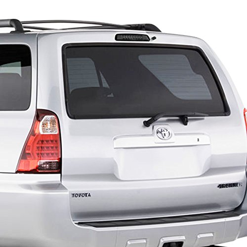 DNA Motoring 3BL-4RUNNER03-LED-SM LED Third Brake Light