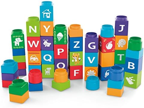 stackable learning blocks