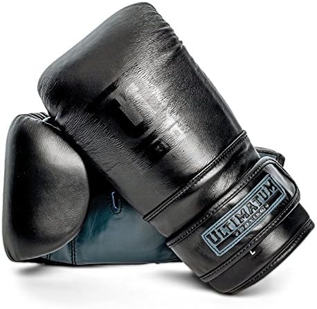 Ultimatum Boxing Professional Bag Gloves Gen3HitMan