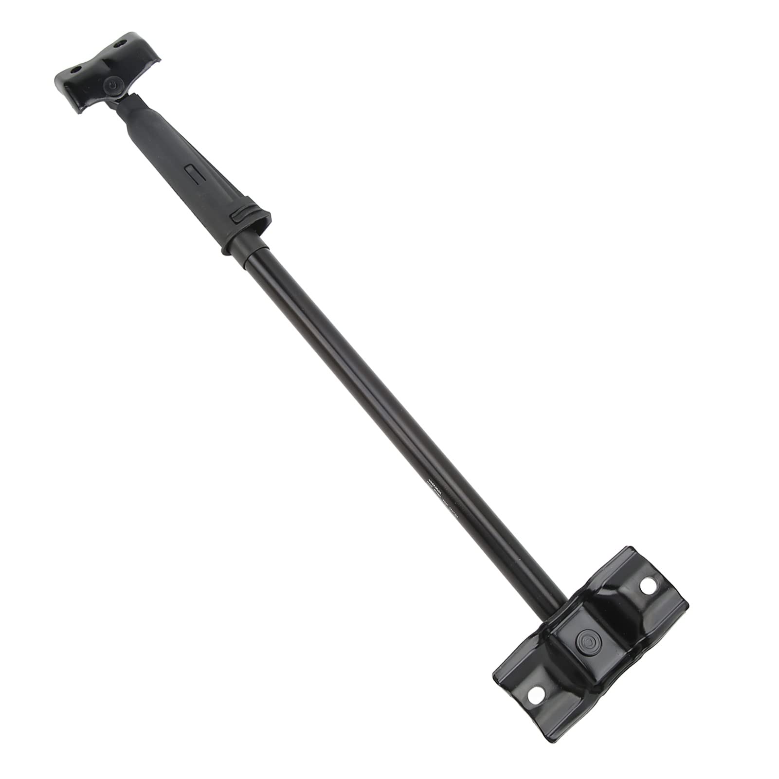 Photo 1 of Door Safety Stopper Strut Tailgate Support Strut 5822A001 Door Safety Stopper Back Rear Boot Damper Replacement for PAJERO