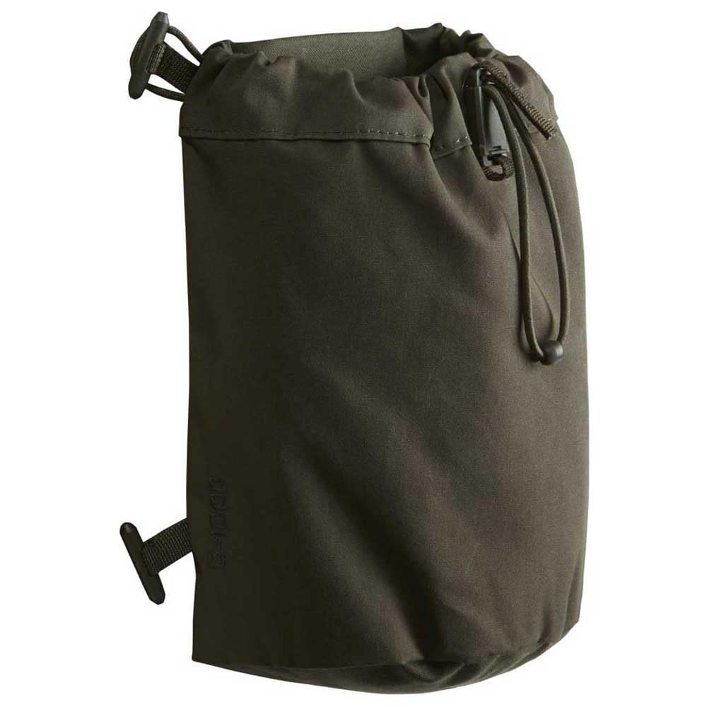 Fjallraven 23324-633 Singi Gear Holder Accessories for bags Unisex Dark Olive Size One Size