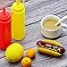 4 Inch Handmade Newest Hot Dog Style Red Tube Pipe