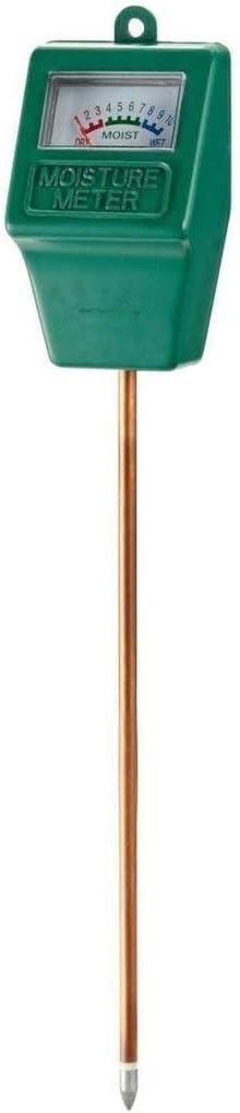 blumenerde feuchtigkeitsmesser