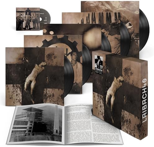 Amazon.com: Reed, Lou - Metal Machine Music (50th Anniversary