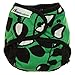 Cloth Diapers by Best Bottom | Cotton Shell - Made in USA by USA Company - Laughing Leaf