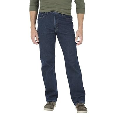 Wrangler 5-Star Premium Denim Relaxed Fit Mens Jeans Egypt Ubuy