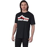 Can-Am Men's Off-Road Livin T-Shirt