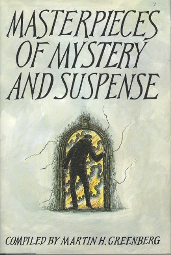 Masterpiece of Mystery and Suspense