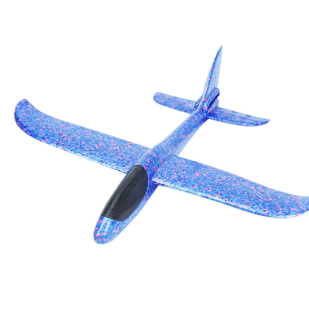 flying plane toy