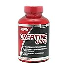 "MET-Rx Creatine Hardcore, 120 Capsules