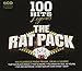 100 Hits Legends: Rat Pack