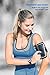 SoundPEATS In-Ear Headphones Wired Earbuds Stereo Bass Earphones Ultra-light Sport Workout Headphones Comfort-Fit for Apple iPhone iPad iPod Samsung Android - Black With Mic