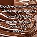 Chocolate Covered Cookies Surrounded in Fine Belgian Chocolate. A gift box filled with 10 of our Belgian milk and dark chocolate covered Oreos, Bundle with L&L “Made with Love Charm” (2 Items)thumb 4