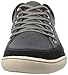 Calvin Klein Jeans Men's Chandler Suede Canvas Fashion Sneaker
