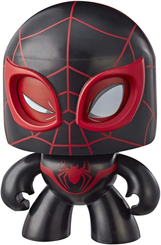 mighty muggs miles morales