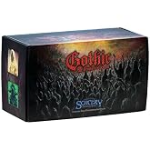 Double Infinity Gaming Sorcery: Contested Realm - Gothic Precon Box - The Prophets Of Doom