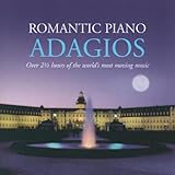 Romantic Piano Adagios (2 CD)
