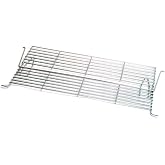 Broilmaster Stainless Steel Warming Rack (Retract-a-Rack, Fold Out)