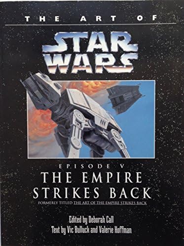 The Art of Star Wars, Episode I - The Phantom Menace: Bresman